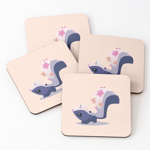 Item preview, skunk ajc designed and sold by chickensoupshop.
