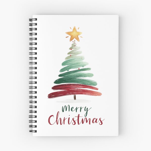 Artikelvorschau, Minimalistischer Weihnachtsbaum entworfen und verkauft von Boddicca.