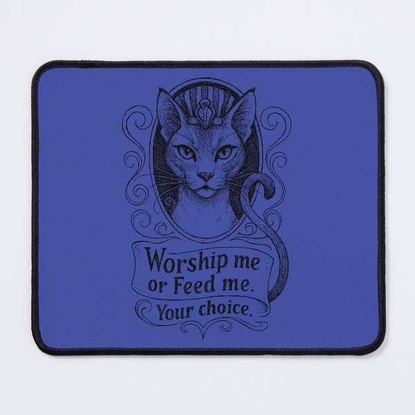 Item preview, Bastet designed and sold by Coconautica.