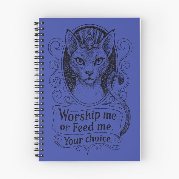 Item preview, Bastet designed and sold by Coconautica.