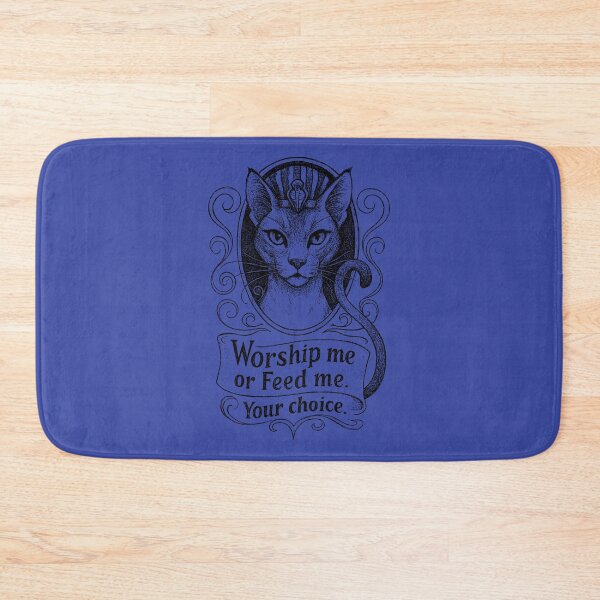 Item preview, Bastet designed and sold by Coconautica.