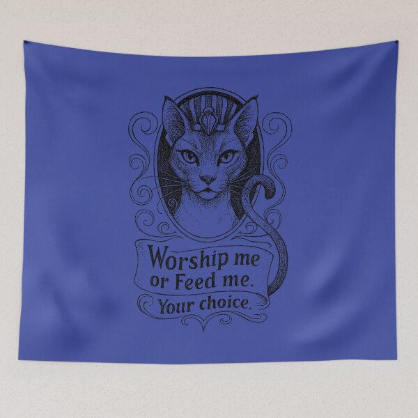 Item preview, Bastet designed and sold by Coconautica.