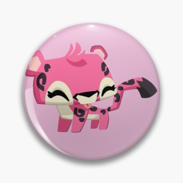Item preview, Cheetah pet ajc designed and sold by chickensoupshop.