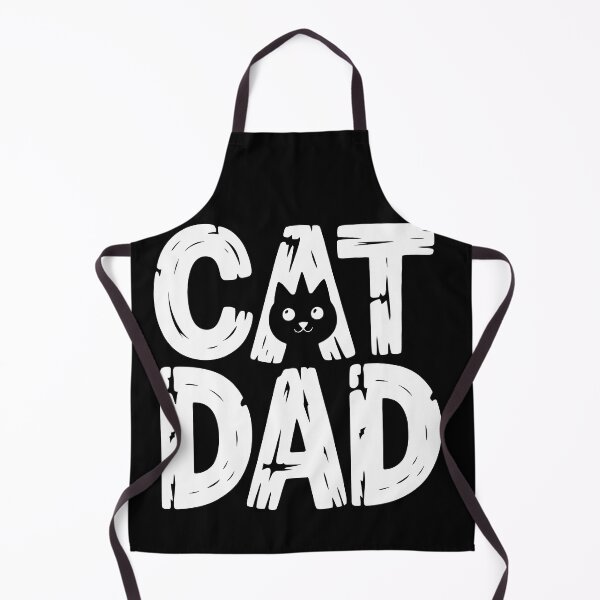Item preview, cat dad designed and sold by jkrphoto.