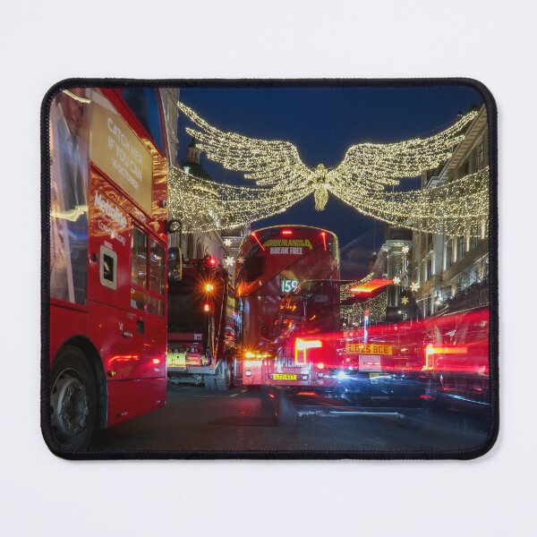 Item preview, Rush hour in London  designed and sold by DiscoverySB.
