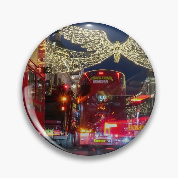Item preview, Rush hour in London  designed and sold by DiscoverySB.