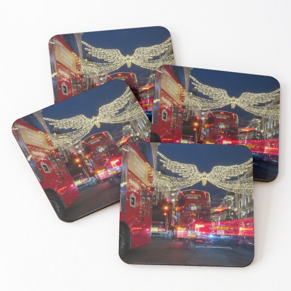 Item preview, Rush hour in London  designed and sold by DiscoverySB.