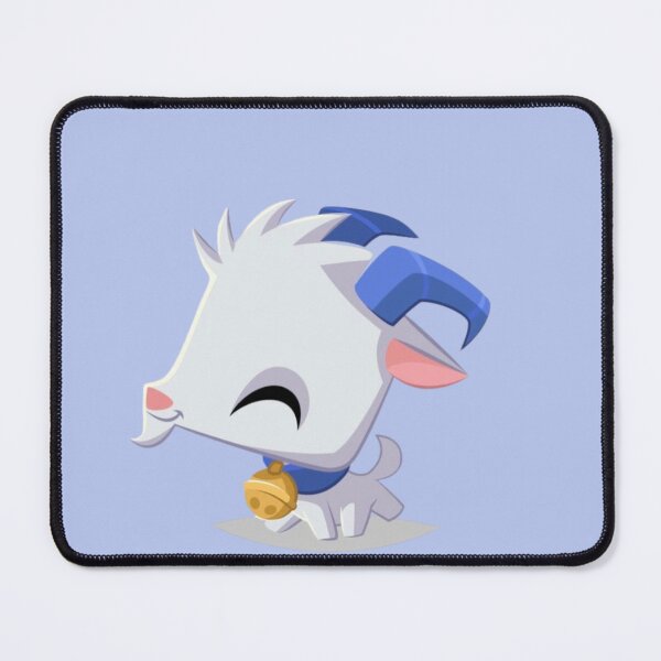 Item preview, goat pet ajc designed and sold by chickensoupshop.