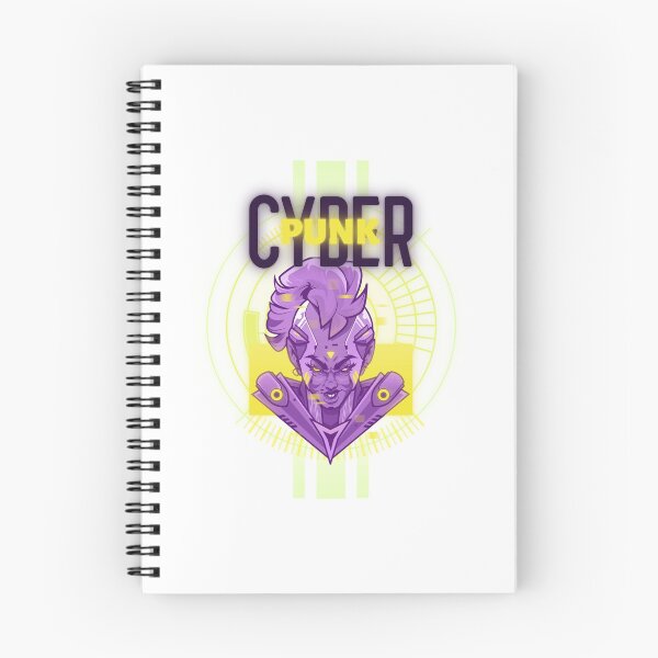 Item preview, Cyber punk designed and sold by a2zbuyshop.