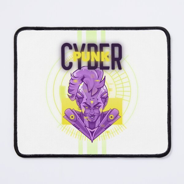 Item preview, Cyber punk designed and sold by a2zbuyshop.