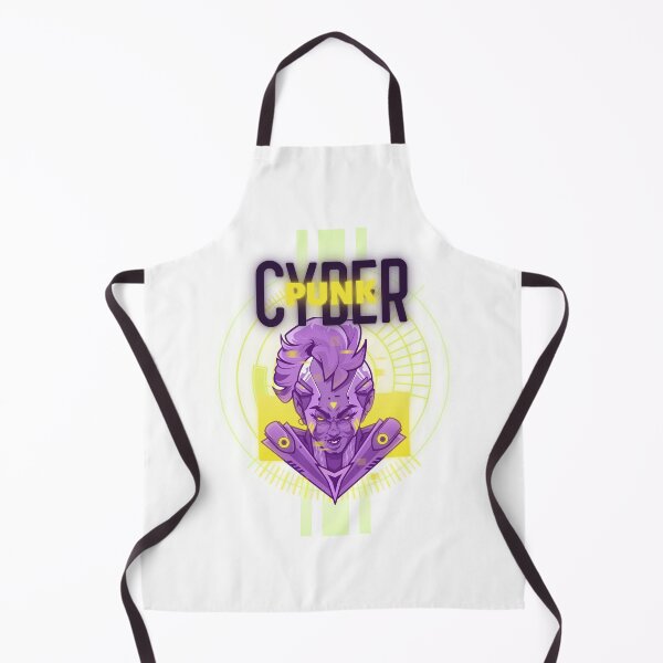 Item preview, Cyber punk designed and sold by a2zbuyshop.