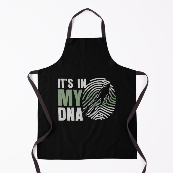 Item preview, Scuba Diving Sea Ocean Squad It'S In My Dna Best Diver Dad designed and sold by LeanneSandra.
