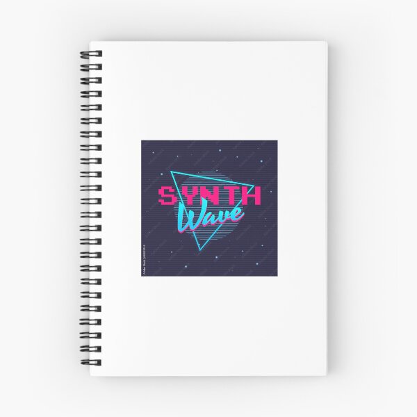 Item preview, synthwave designed and sold by Filibeatz.