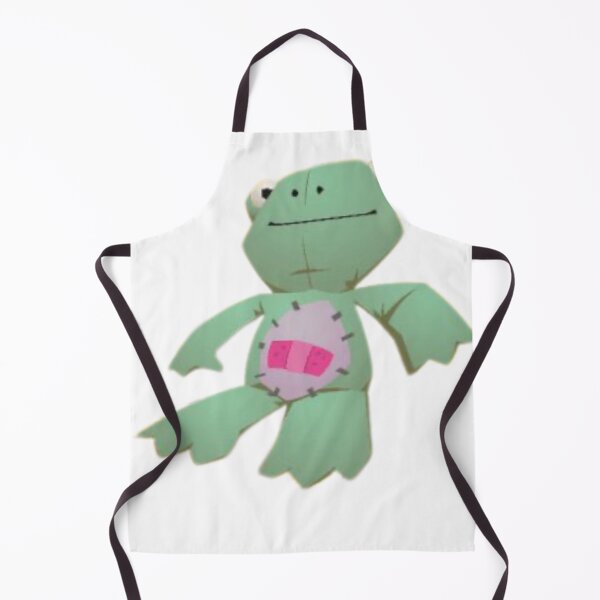 Item preview, Cami's frog designed and sold by chickensoupshop.