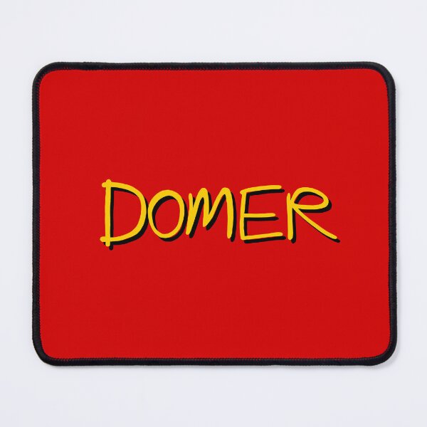 Item preview, DOMER designed and sold by PickledjoArt.