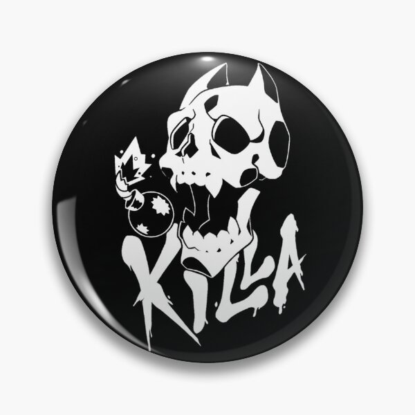 Item preview, Killaa queen designed and sold by JessVampire.