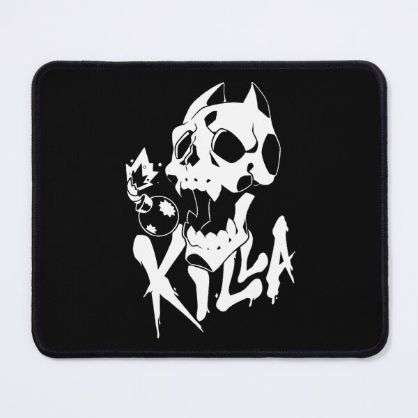 Item preview, Killaa queen designed and sold by JessVampire.