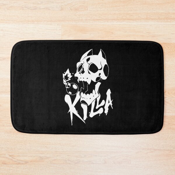 Item preview, Killaa queen designed and sold by JessVampire.