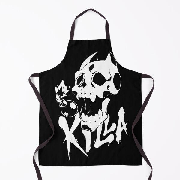 Item preview, Killaa queen designed and sold by JessVampire.