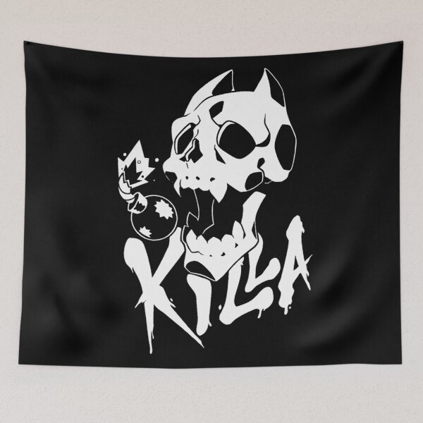 Item preview, Killaa queen designed and sold by JessVampire.