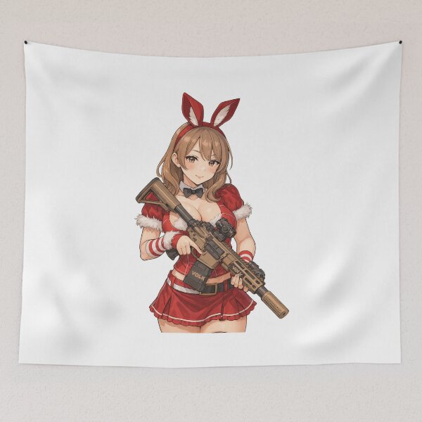 Item preview, Santy Tacticute designed and sold by RAWLIFEGRAPHIC.