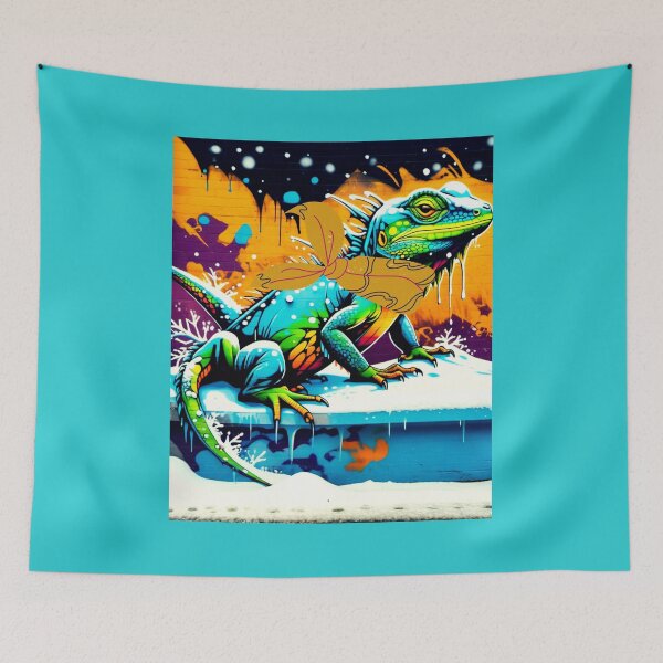 Item preview, Blizzard Liz Squad designed and sold by lifeinspired4u.