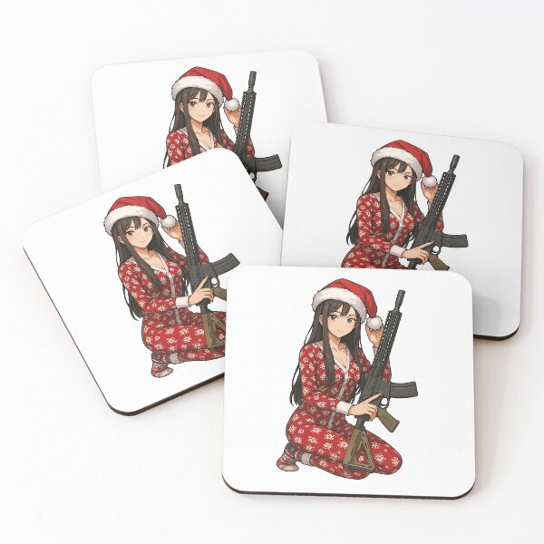 Item preview, Santy Tacticute designed and sold by RAWLIFEGRAPHIC.