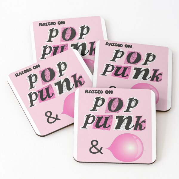 Item preview, 5SOS - Pop Punk & Bubblegum designed and sold by margokev.