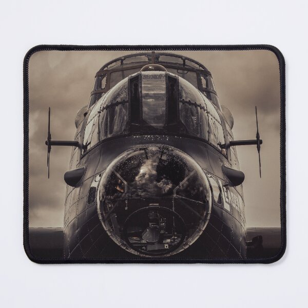 Item preview, Avro Lancaster Bomber designed and sold by Airpower Aviation Photography.