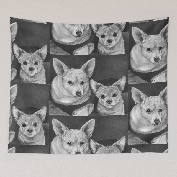 Item preview, LUCY AND BOBO designed and sold by FaithfulFaces.