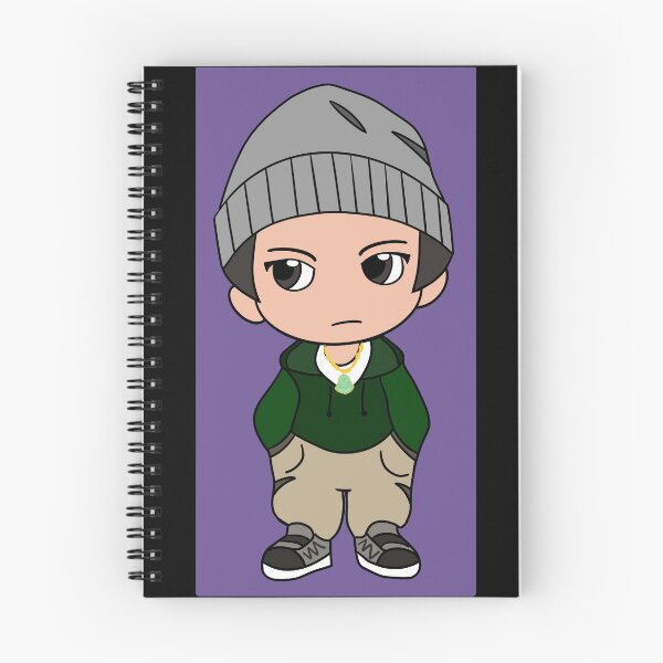 Item preview, Henry designed and sold by Jamieslien.