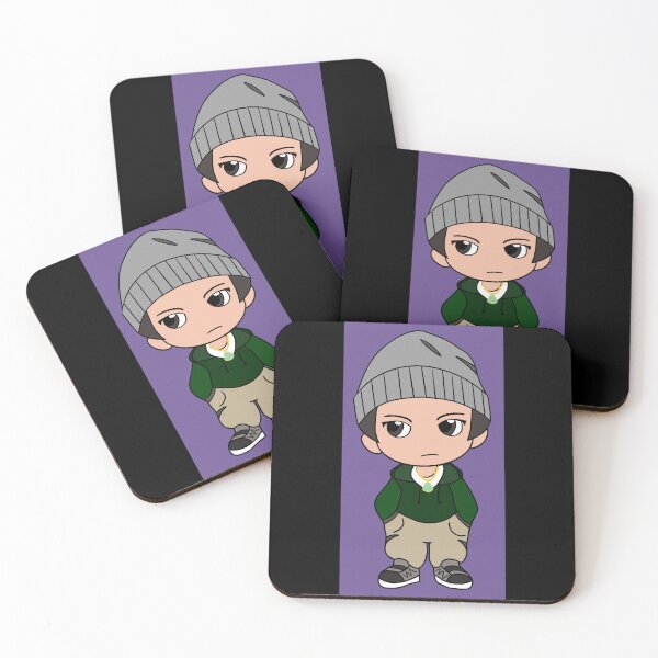 Item preview, Henry designed and sold by Jamieslien.