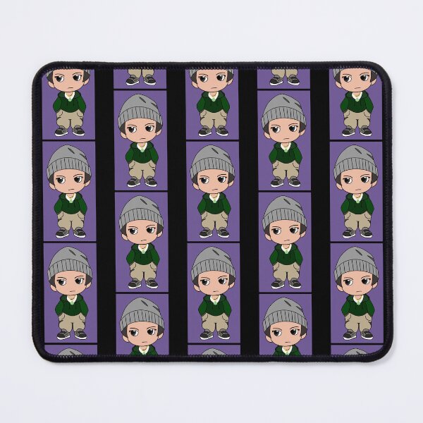 Item preview, Henry designed and sold by Jamieslien.