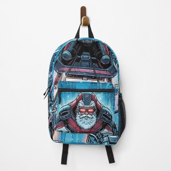 Item preview, SANTA CLAUS designed and sold by MoreDeo.