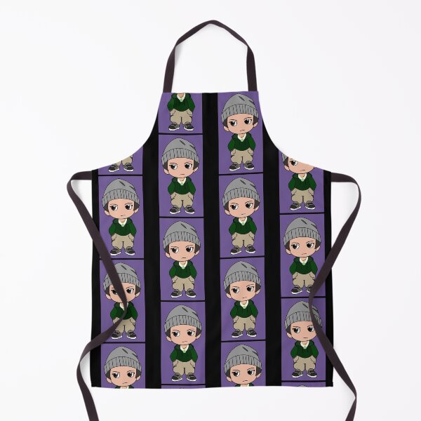 Item preview, Henry designed and sold by Jamieslien.