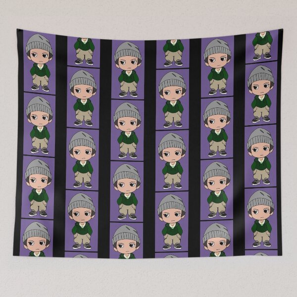 Item preview, Henry designed and sold by Jamieslien.
