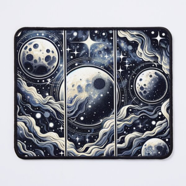 Item preview, Celestial Galaxy Design Art designed and sold by SholoStudio.