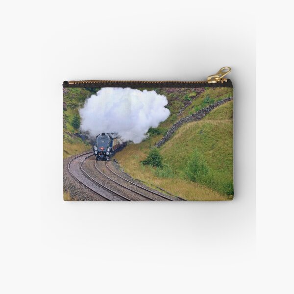 Item preview, 60007 Sir Nigel Gresley- Blea Moor Tunnel - 2 designed and sold by Colin Williams Photography.