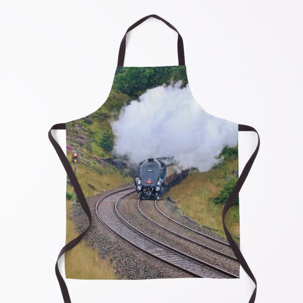 Item preview, 60007 Sir Nigel Gresley-  Blea Moor Tunnel - 2 designed and sold by Colin  Williams Photography.