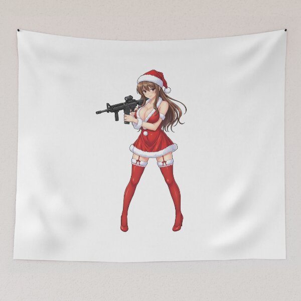 Item preview, Santy Tacticute designed and sold by RAWLIFEGRAPHIC.
