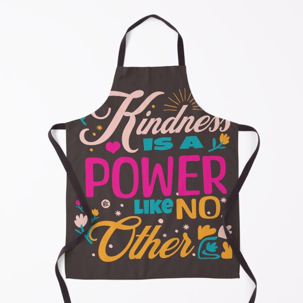 Item preview, Kindness is a power designed and sold by Yuzik.