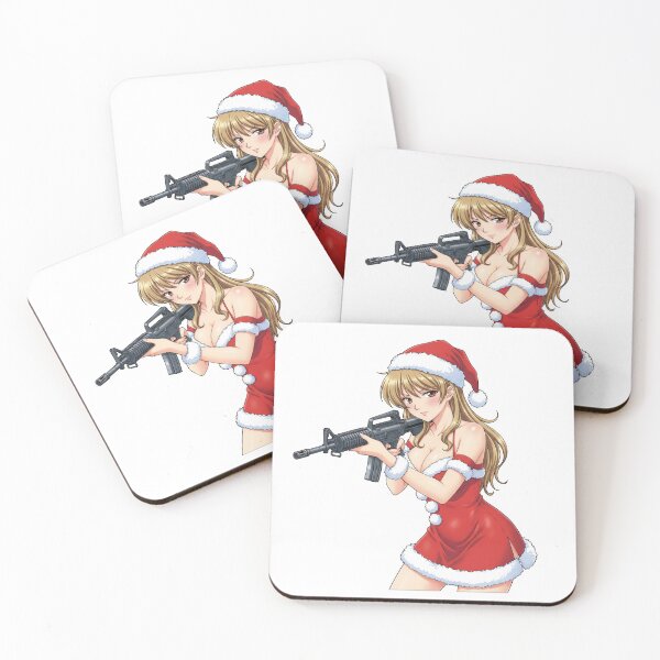Item preview, Santy Tacticute designed and sold by RAWLIFEGRAPHIC.