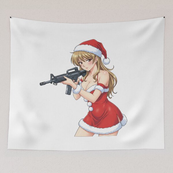 Item preview, Santy Tacticute designed and sold by RAWLIFEGRAPHIC.