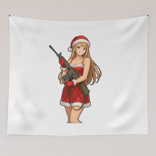 Item preview, Santy Tacticute designed and sold by RAWLIFEGRAPHIC.