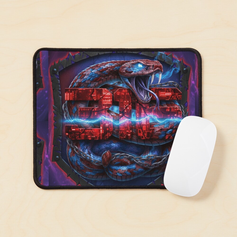 Item preview, Mouse Pad designed and sold by Jasonhuntsmith.