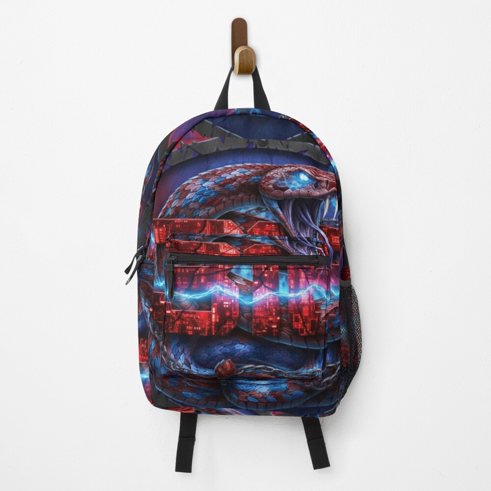 Item preview, Backpack designed and sold by Jasonhuntsmith.