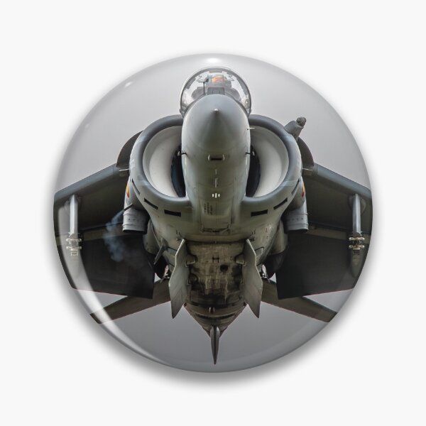Item preview, Spanish Harrier AV8 designed and sold by Airpower Aviation Photography.