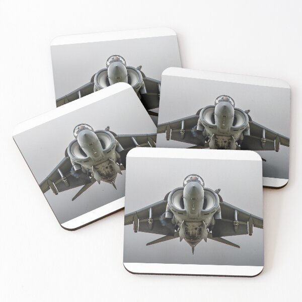 Item preview, Spanish Harrier AV8 designed and sold by Airpower Aviation Photography.