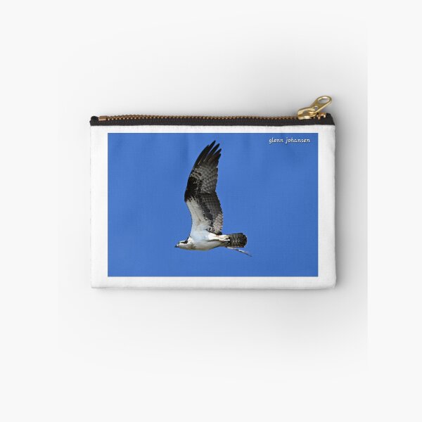 Item preview, Osprey in flight  designed and sold by Glennphotos.