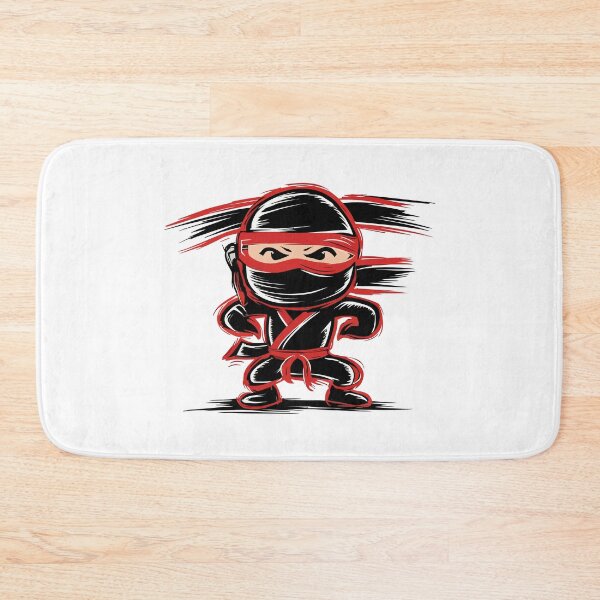 Item preview, Ninja Spirit designed and sold by GFORCE_SHOP.